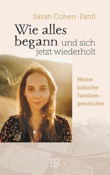 Produktbild: Wie alles begann und sich jetzt wiederholt