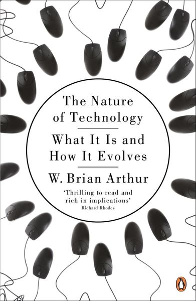 Produktbild: The Nature of Technology