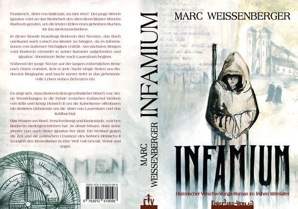 Produktbild: Infamium