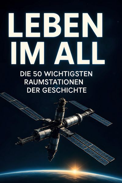 Produktbild: Leben im All