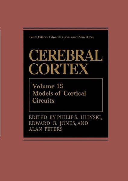 Produktbild: Cerebral Cortex