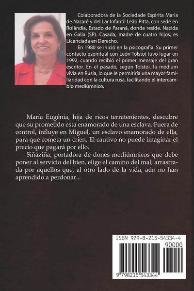 Produktbild: Cadenas del Destino