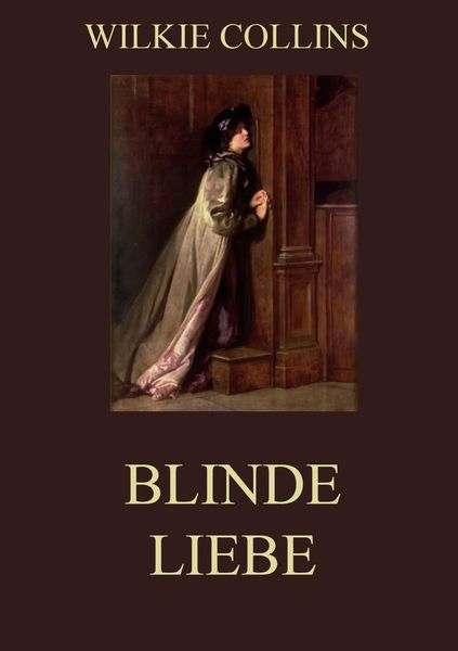 Produktbild: Blinde Liebe