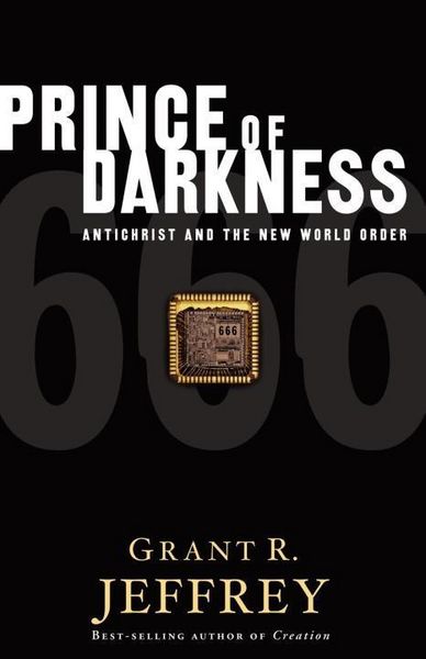 Produktbild: Prince of Darkness