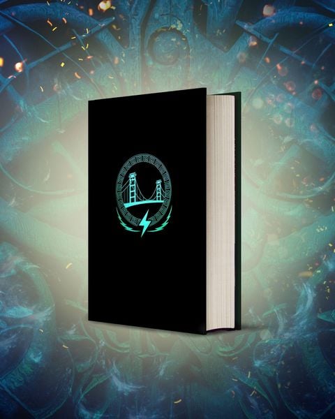 Produktbild: The Games Gods Play (Standard Edition)
