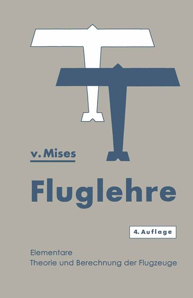 Produktbild: Fluglehre