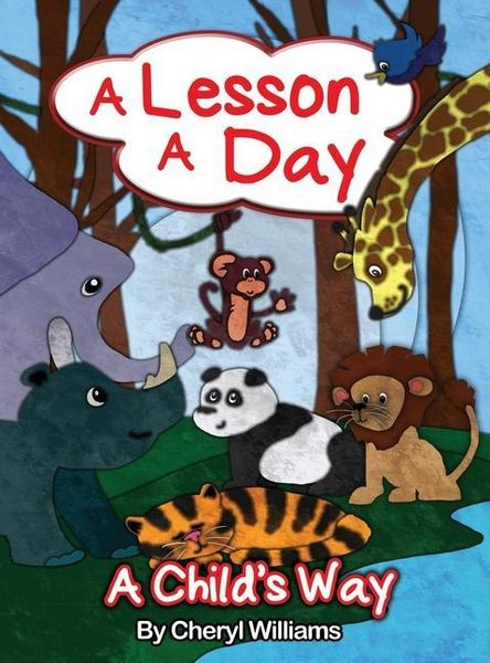 Produktbild: A Lesson a Day