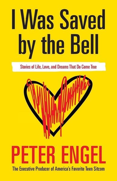 Produktbild: I Was Saved by the Bell