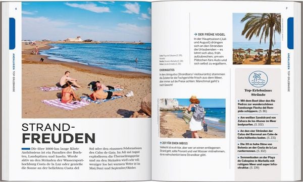 Produktbild: LONELY PLANET Reisef&uuml;hrer Entdecke Andalusien