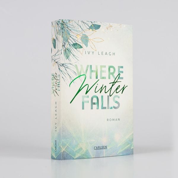 Produktbild: Where Winter Falls (Festival-Serie 2)