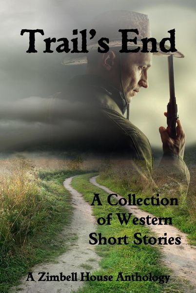 Produktbild: Trail's End