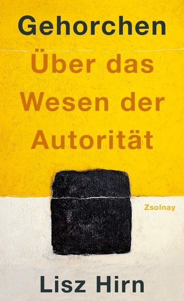 Produktbild: Gehorchen