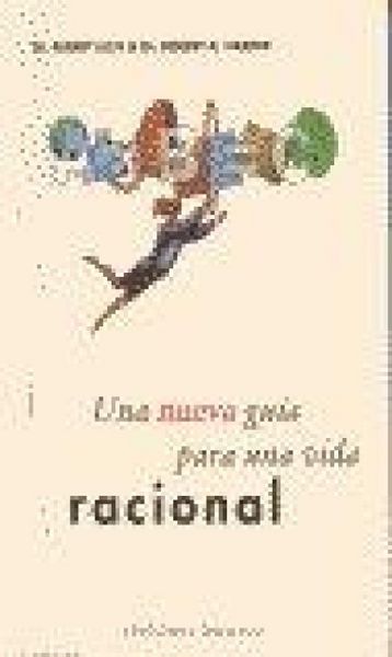 Produktbild: Una nueva gu&iacute;a para una vida racional