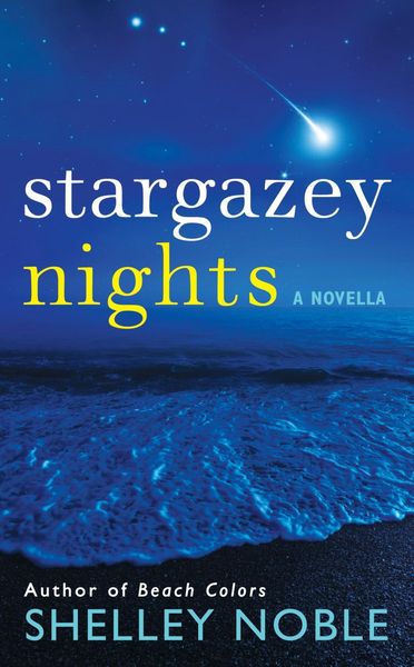 Produktbild: Stargazey Nights
