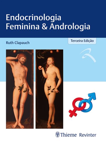 Produktbild: Endocrinologia Feminina & Andrologia