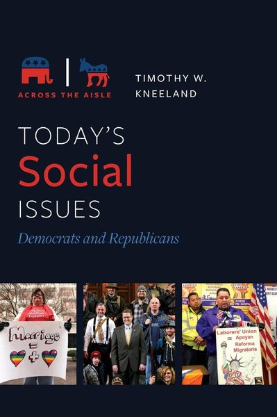 Produktbild: Today's Social Issues