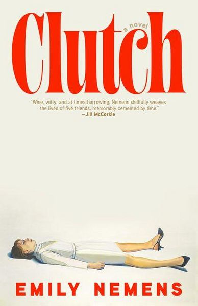 Produktbild: Clutch