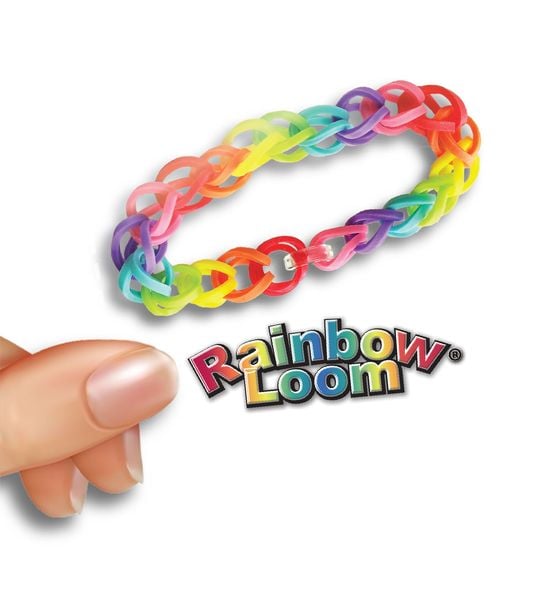 Produktbild: Rainbow Loom&reg; Original