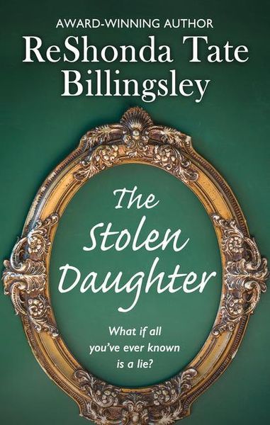 Produktbild: Stolen Daughter -Lp