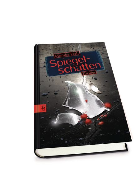 Produktbild: Spiegelschatten