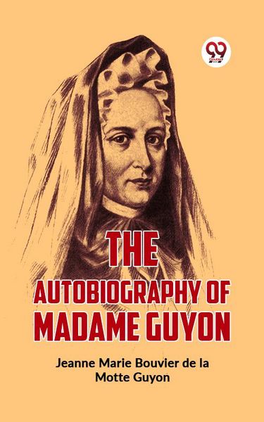 Produktbild: The Autobiography Of Madame Guyon