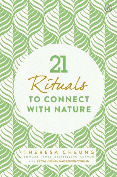 Produktbild: 21 Rituals to Connect with Nature