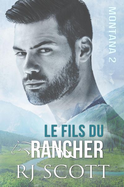 Produktbild: Le Fils du Rancher (montana en fran&ccedil;ais, #2)