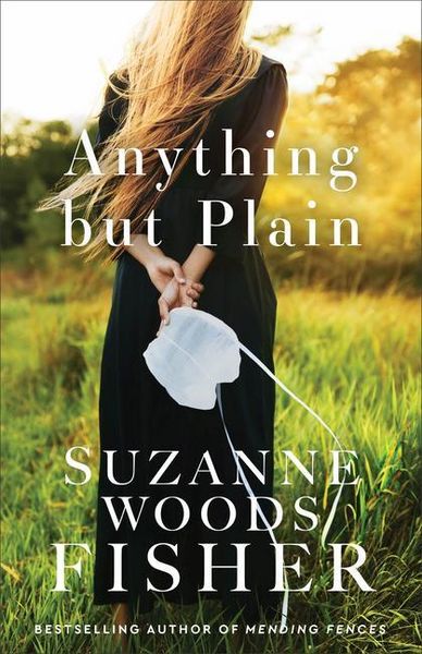 Produktbild: Anything But Plain