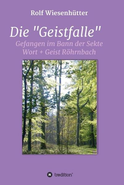 Produktbild: Die "Geistfalle"