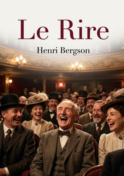 Produktbild: Le Rire