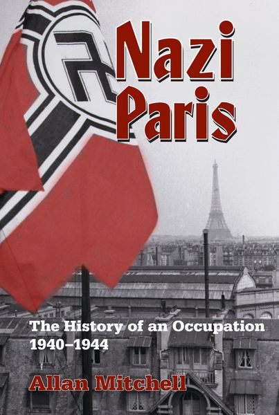 Produktbild: Nazi Paris