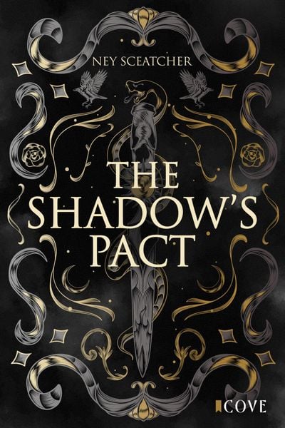 Produktbild: Daughters of the Fallen Gods 1: The Shadow's Pact