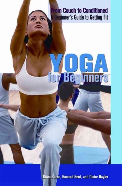 Produktbild: Yoga for Beginners