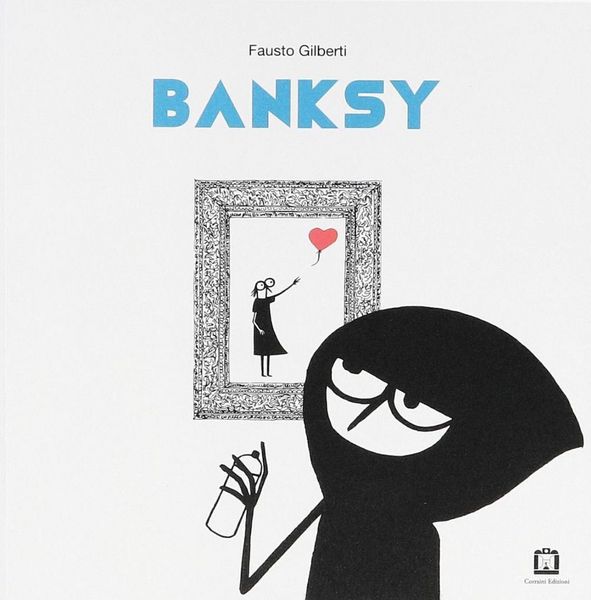 Produktbild: Banksy