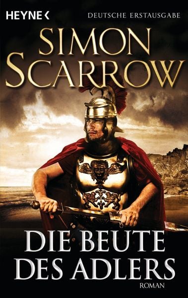 Produktbild: Die Beute des Adlers