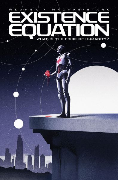 Produktbild: Existence Equation