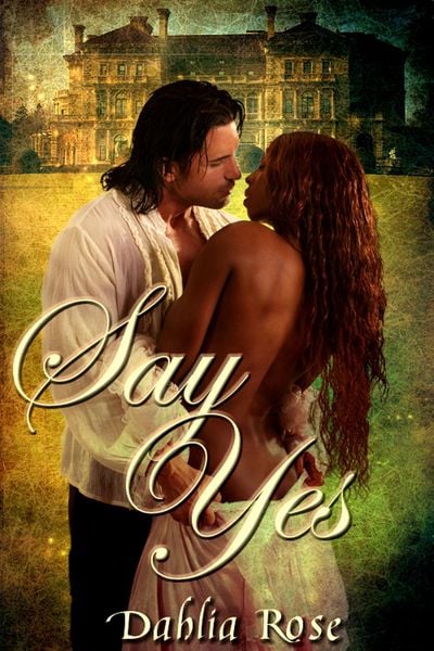 Produktbild: Say Yes