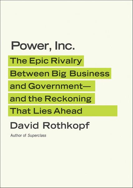 Produktbild: Power, Inc.