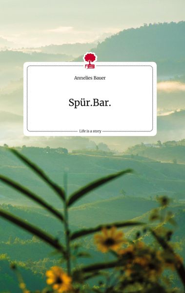 Produktbild: Sp&uuml;r.Bar. Life is a Story - story.one