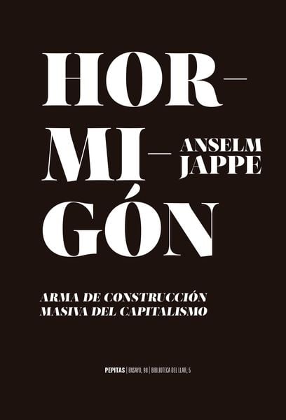 Produktbild: Hormig&oacute;n