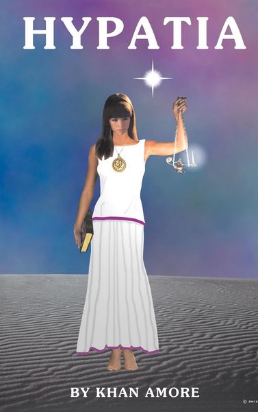 Produktbild: Hypatia