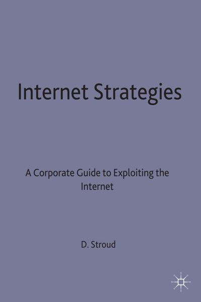 Produktbild: Internet Strategies