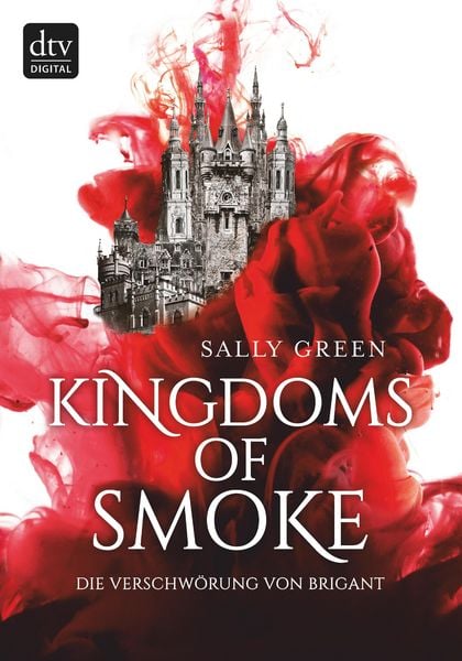 Produktbild: Kingdoms of Smoke - Die Verschw&ouml;rung von Brigant