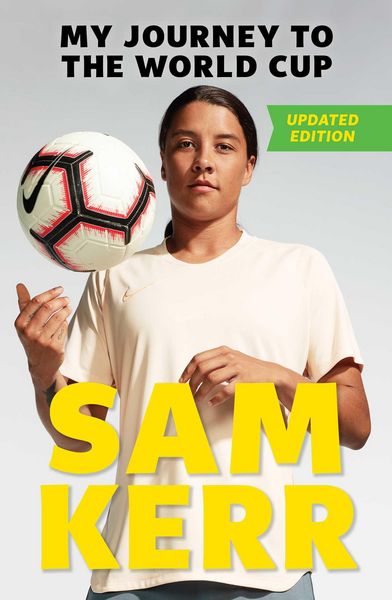 Produktbild: My Journey to the World Cup