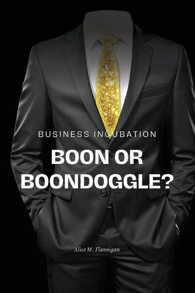 Produktbild: Business incubation