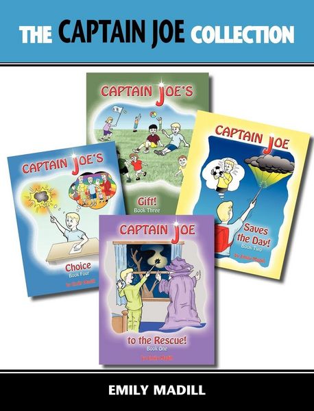 Produktbild: The Captain Joe Collection