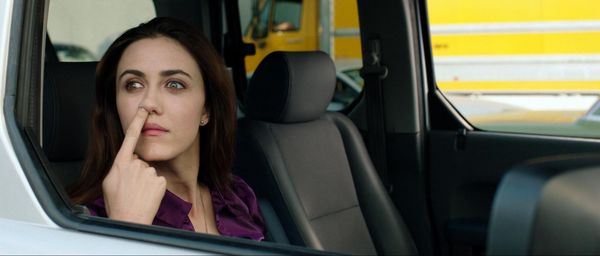 Produktbild: Rush Hour Date - Zweisam im Stau