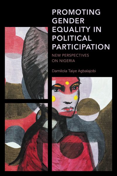 Produktbild: Promoting Gender Equality in Political Participation