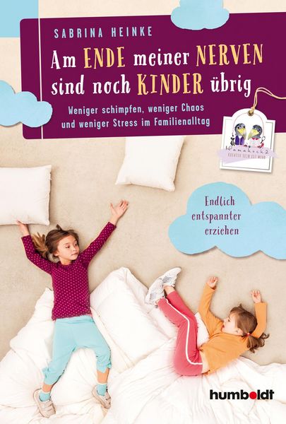 Produktbild: Am Ende meiner Nerven sind noch Kinder &uuml;brig