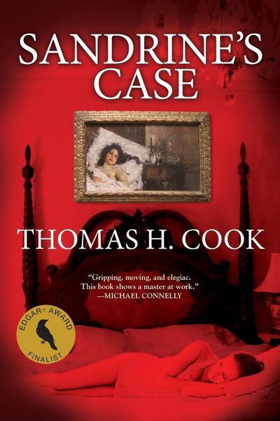 Produktbild: Sandrine's Case